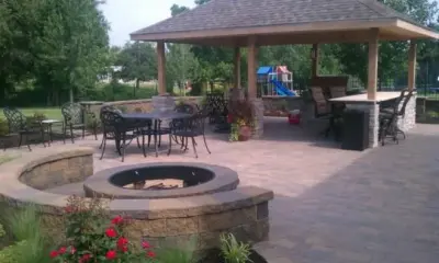 SEK Landscape & Hardscape - Landscape Construction in Chanute, KS