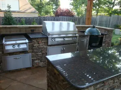 Camp Creek Landscape, LLC - Carpentry & Woodworking in Olive Branch, MS