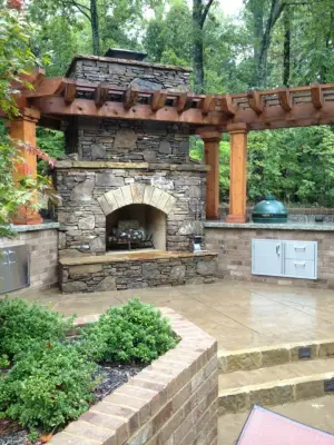Camp Creek Landscape, LLC - Carpentry & Woodworking in Olive Branch, MS