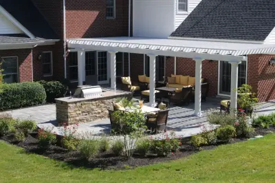 Brown Design Group - Landscape Design in New Stanton, PA