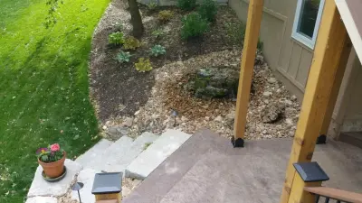 Second Nature Outdoor Living & Landscaping - Deck Building & Repair in Lees Summit, MO