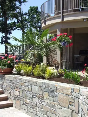 Stangeland and Associates - Landscape Construction in Eugene, OR