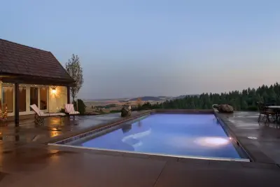 Coppercreek Landscaping - Landscape Construction in Mead, WA