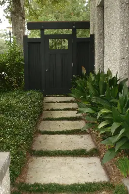 Pam Kersting - Landscape Construction in Wilmington, NC