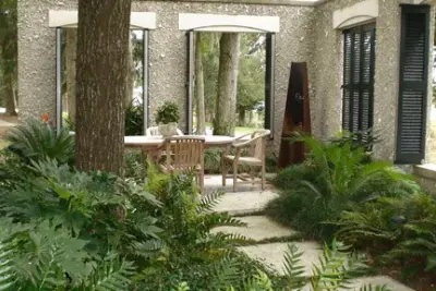 Pam Kersting - Landscape Construction in Wilmington, NC