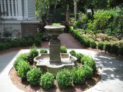 Pam Kersting - Landscape Construction in Wilmington, NC
