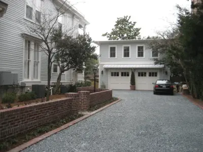 Pam Kersting - Landscape Construction in Wilmington, NC