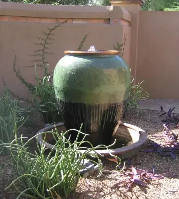 Living Rooms Landscape Design - Deck Building & Repair in Phoenix, AZ