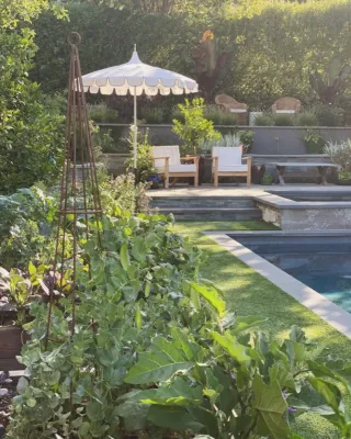 Christian Douglas Design, Inc. - Garden Remodeling in San Anselmo, CA