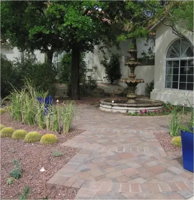 Living Rooms Landscape Design - Deck Building & Repair in Phoenix, AZ