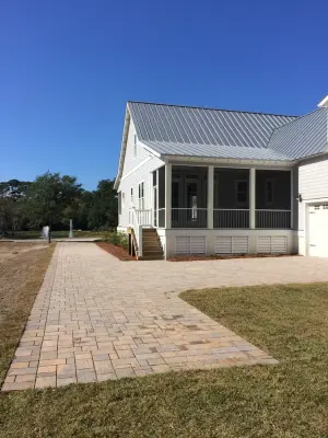Yardworks, Inc. - Landscape Design in Emerald Isle, NC