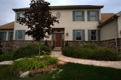 Miller Creek Lawn & Landscape - Custom Home Builders in Hermantown, MN