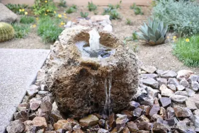 River Road Designs - Patio Design & Installation in Tucson, AZ