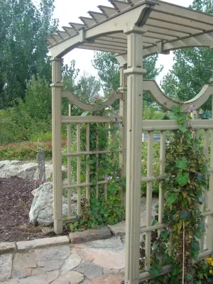 Stone Creek Outdoor Design & Construction, Inc. - Deck Building & Repair in Rexburg, ID