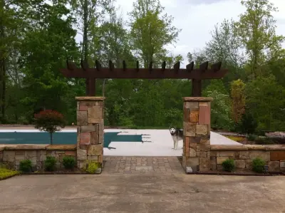 Craig Design Group, Inc - Landscape Construction in Chattanooga, TN