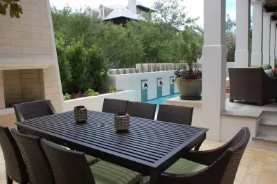 Horton Land Works - Patio Design & Installation in Destin, FL