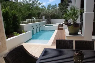 Horton Land Works - Patio Design & Installation in Destin, FL
