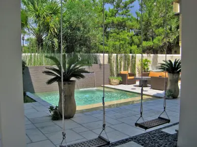 Horton Land Works - Patio Design & Installation in Destin, FL