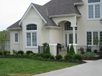 Summit Lawn and Landscape - Landscape Design in Grandview, MO