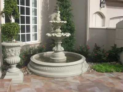 Summit Lawn and Landscape - Landscape Design in Grandview, MO