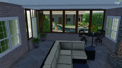 Covenant Pool and Landscape - Landscape Construction in Memphis, TN