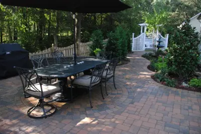 Ryan Hanks - Landscape Design in Knoxville, TN