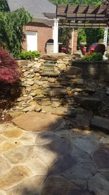 Everman Designs, LLC - Patio Design & Installation in Ashland, KY