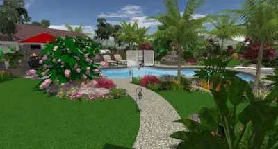 3Dscapes - Patio Design & Installation in Visalia, CA