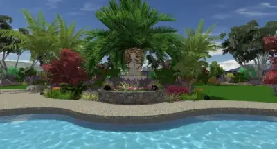 3Dscapes - Patio Design & Installation in Visalia, CA