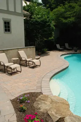 B.DeMichele Inc. - Landscape Construction in Media, PA