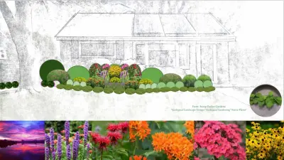 Front Stoop Gardens, LLC - Landscape Design in Albany, NY