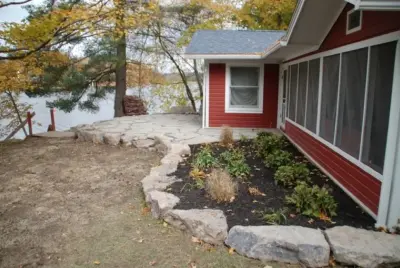 Hadley's LLC - Landscape Construction in Jamesville, NY