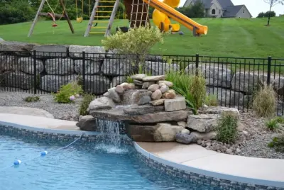 Hadley's LLC - Landscape Construction in Jamesville, NY