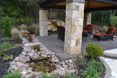 Hadley's LLC - Landscape Construction in Jamesville, NY