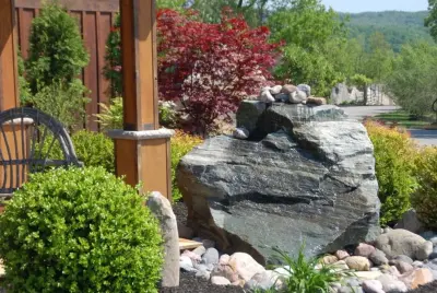Hadley's LLC - Landscape Construction in Jamesville, NY