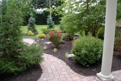 Hadley's LLC - Landscape Construction in Jamesville, NY