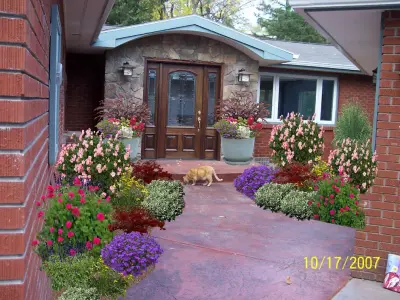 Garden Scentsations - Landscape Design in Grand Junction, CO