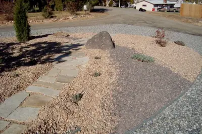 Garden Scentsations - Landscape Design in Grand Junction, CO