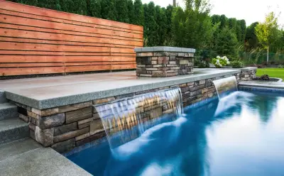 Post Falls Home by Coppercreek Landscaping