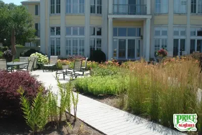 Price Nurseries - Landscape Design in Plymouth, IN