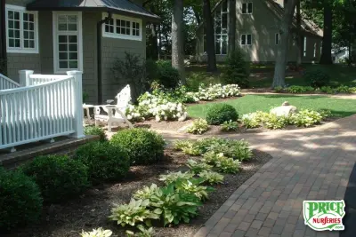 Price Nurseries - Landscape Design in Plymouth, IN