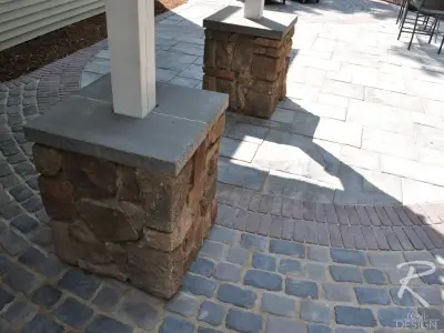 revi DESIGN, LLC. - Landscape Construction in Wausau, WI