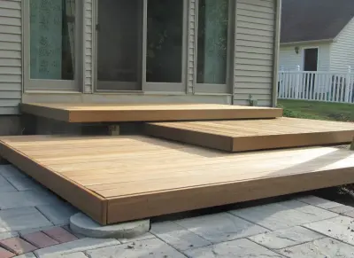 Greece Private Residence, New York — Landscape Design project by Zaretsky And Associates, Inc.