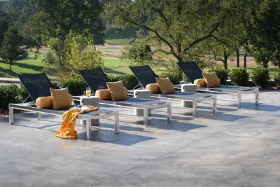 DK Design - Landscape Construction in Fayetteville, AR