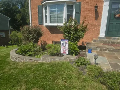 Perla's Landscaping - Landscape Construction in Woodbridge, NJ