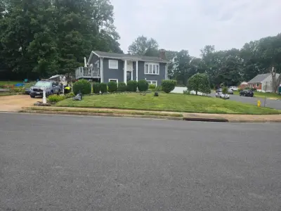 Perla's Landscaping - Landscape Construction in Woodbridge, NJ