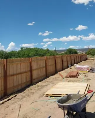 Shaddai Landscaping LLC - Tree Planting & Transplanting in Albuquerque, NM