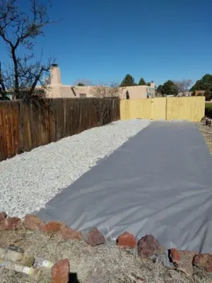 Shaddai Landscaping LLC - Tree Planting & Transplanting in Albuquerque, NM
