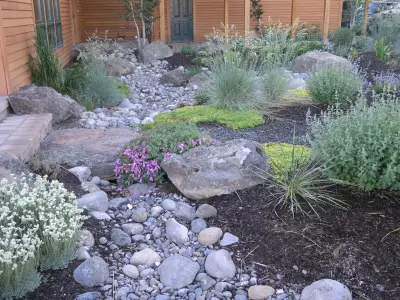 Heart Springs Landscape Design, LLC - Landscape Construction in Bend, OR