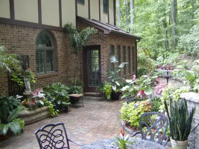 Kenneth P Soergel ASLA - Landscape Design in Jonesborough, TN